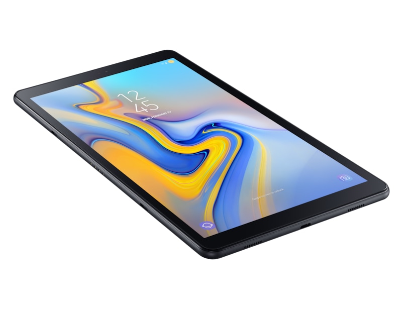 Galaxy Tab A 10.5" 2018 - Wi-Fi Tablet | Samsung Business UK