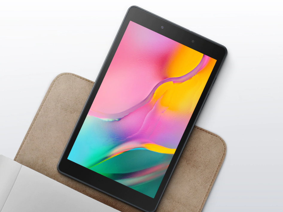 Samsung Galaxy Tab A 8.0 (2019): A budget tablet that disappoints
