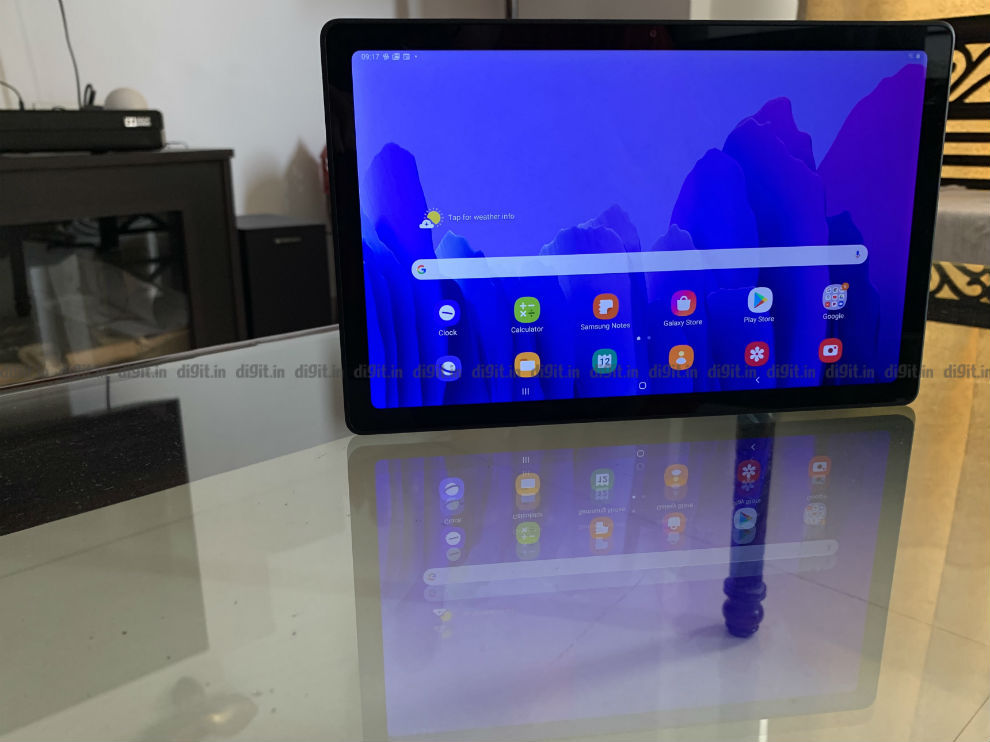 Samsung Galaxy Tab A7 10.4 (2020) Review