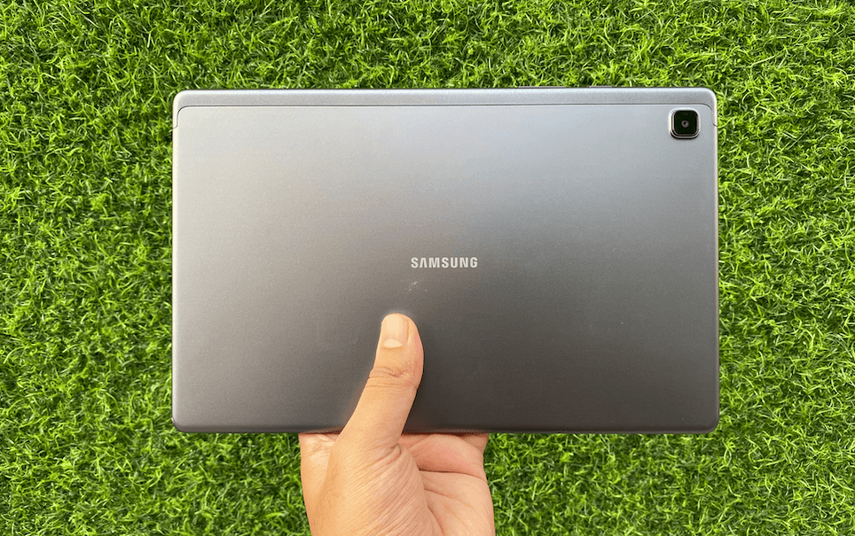 Samsung Galaxy Tab A7 review: Should you buy this tablet or not