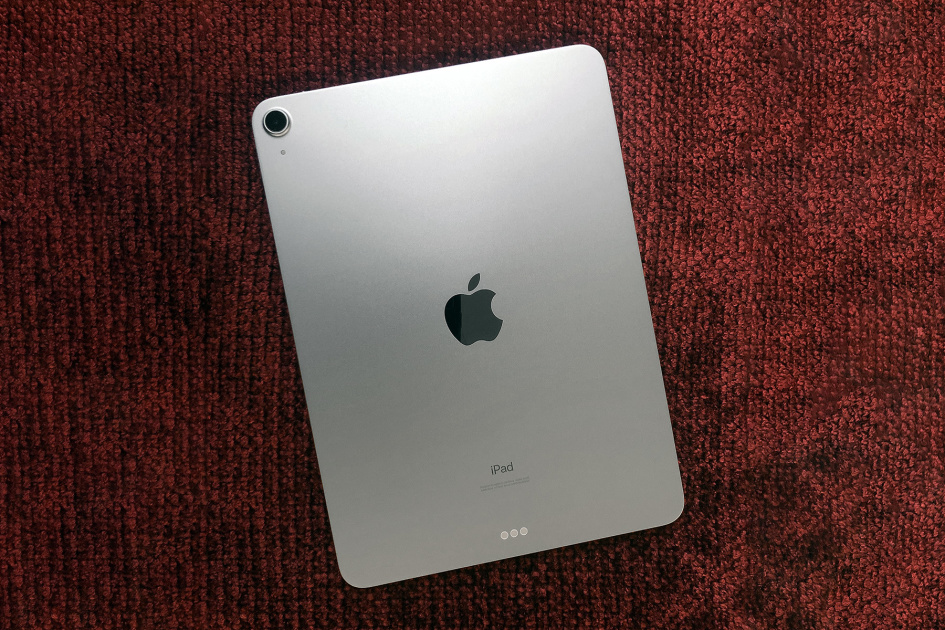 Apple iPad Air (2020) review | Engadget