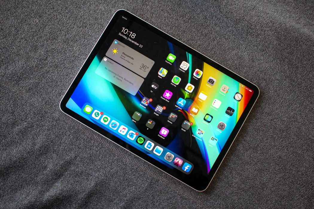 Apple iPad Pro 11-inch (2018) review: a cautionary tale [Part 2]