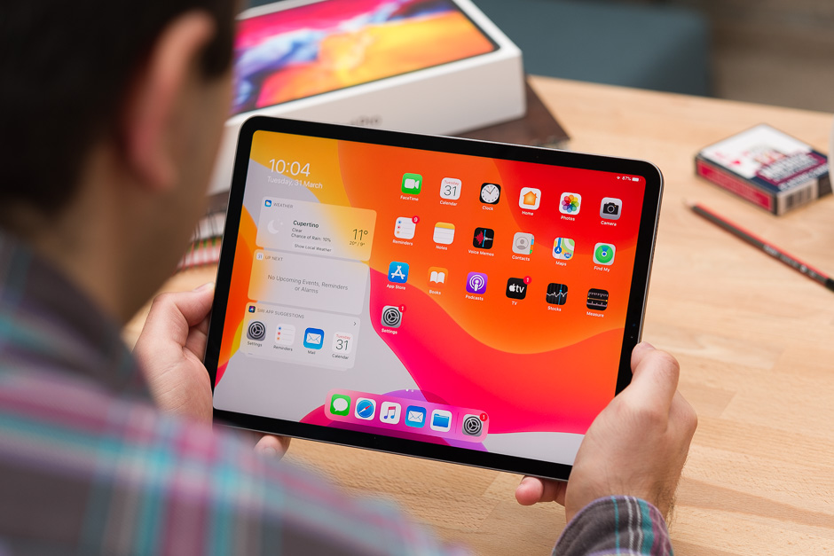 Apple iPad Pro 2020 evaluation - Technology Shout