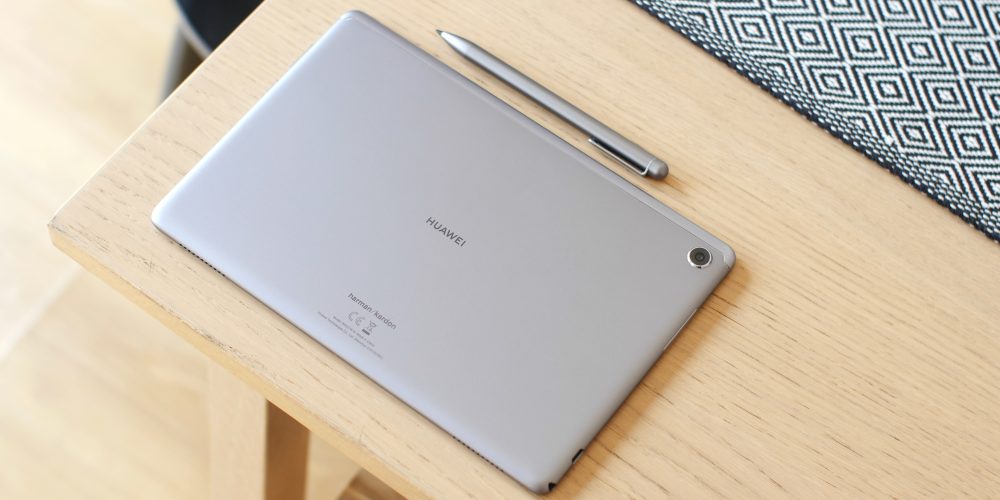 Huawei MediaPad M5 Lite review: A decent Android tablet