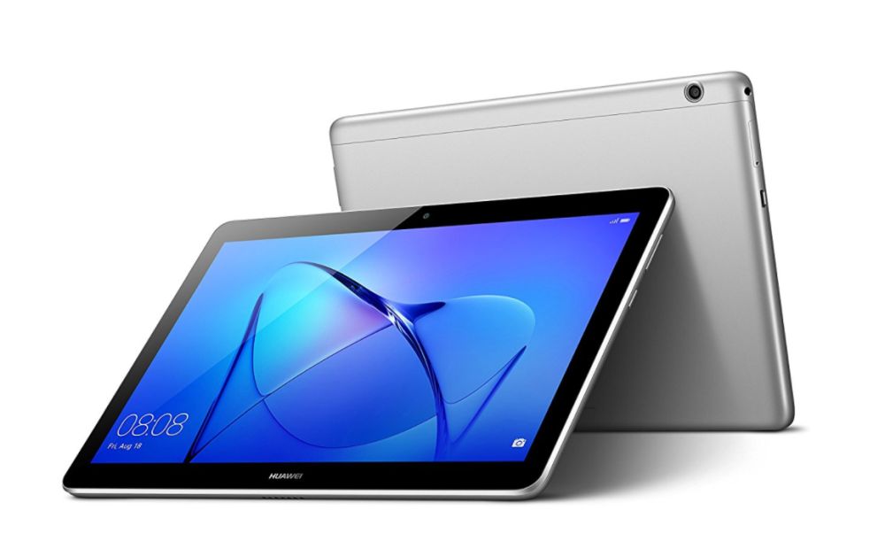 Huawei MediaPad T3 10 Specifications, Release Date and Alternatives