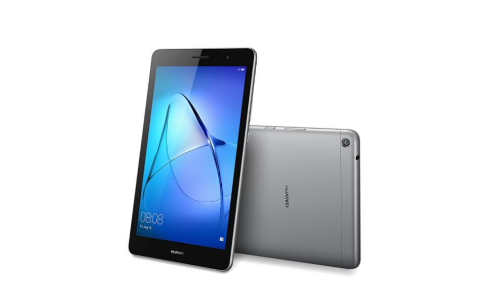 Huawei MediaPad T3 8: Here is what you should know