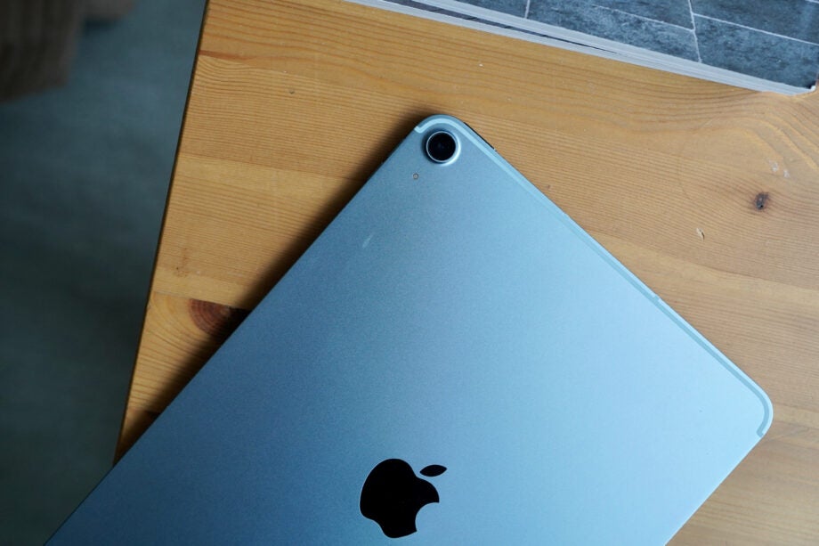 iPad Air 4 Review: A 5 star triumph | Trusted Reviews