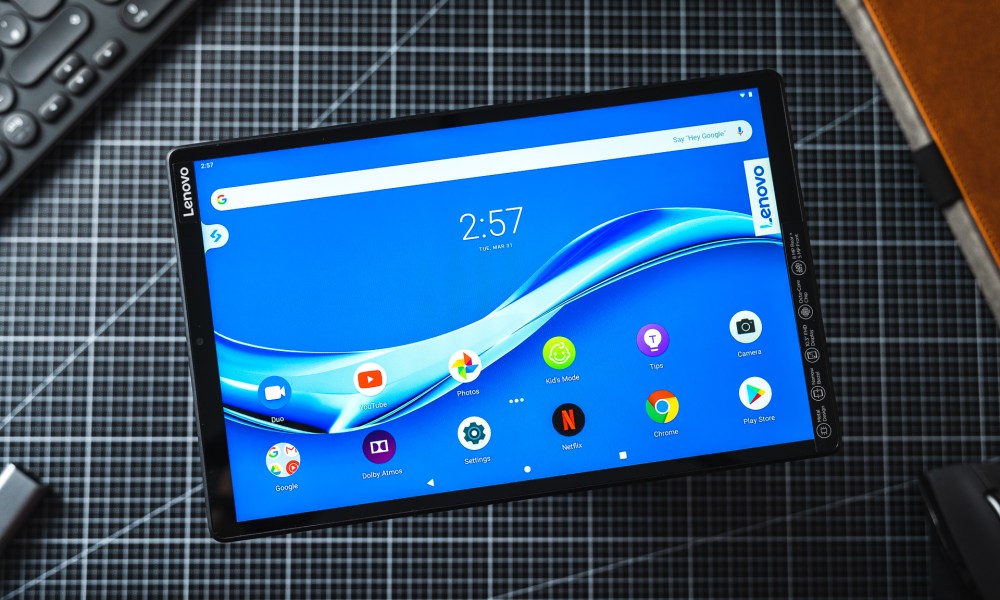 Lenovo Tab M10 FHD Plus Review: How Good Is It? • MyNextTablet