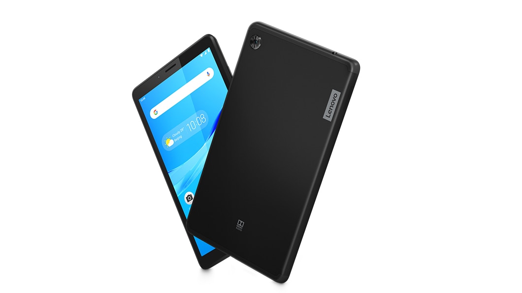 Tab M7 (2nd Gen) | 7″ Affordable and stylish tablet | Lenovo Israel