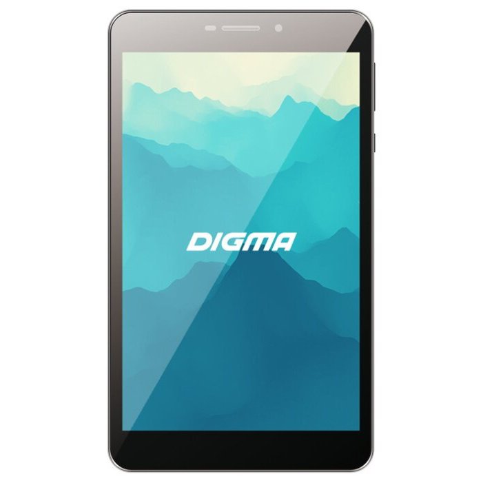 Digma CITI 7591 3G (черный) - купить г. Сургут, скидки, цена
