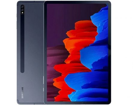 Samsung Galaxy Tab S7 11 SM-T870 128Gb (2020)