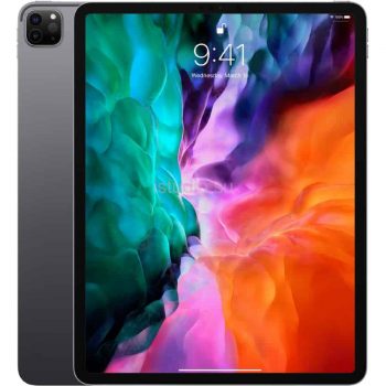 Apple iPad Pro 12.9 (2020) 512Gb Wi-Fi