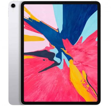 Apple iPad Pro 12.9 (2018) 512Gb Wi-Fi + Cellular