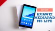 Планшет Huawei MediaPad M5 LITE LTE 8