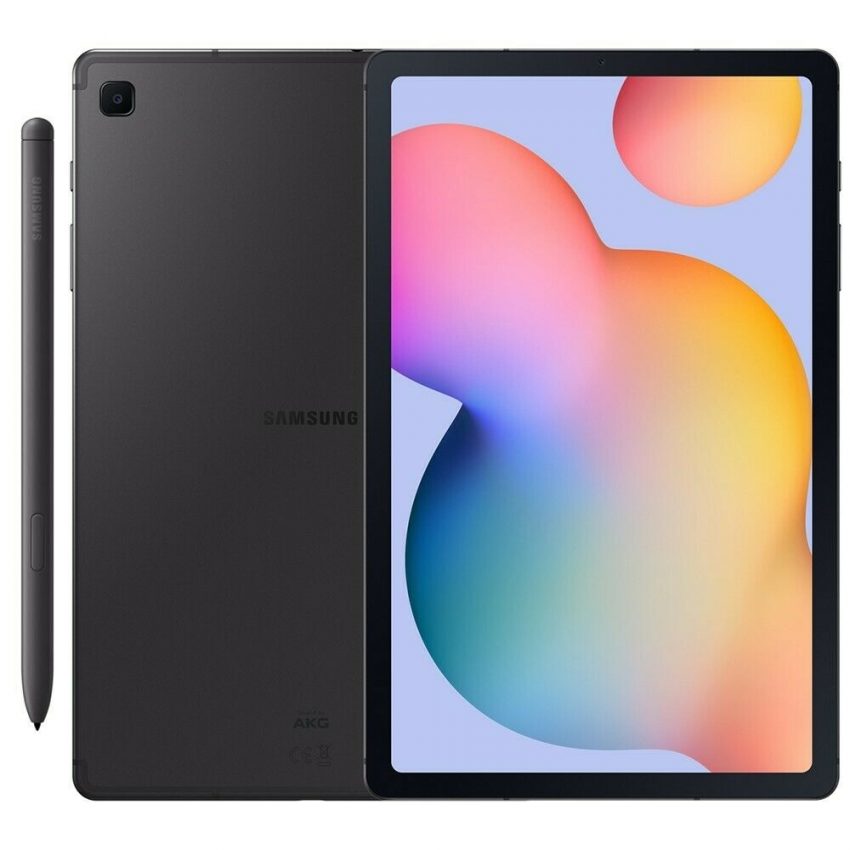 Samsung Galaxy Tab S6 Lite 10.4 SM-P610 64Gb (2020)