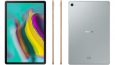 SAMSUNG Galaxy Tab S5e 10.5in Wi-Fi + LTE SM-T725 128GB Unlocked - Black