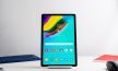 SAMSUNG Galaxy Tab S5e 10.5in Wi-Fi + LTE SM-T725 128GB Unlocked - Black