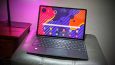 Samsung - Galaxy Tab S7 - 11- 128GB - With S Pen - Wi-Fi - Mystic Black