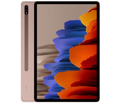 Samsung Galaxy Tab S7+ 12.4 SM-T975 256Gb (2020)